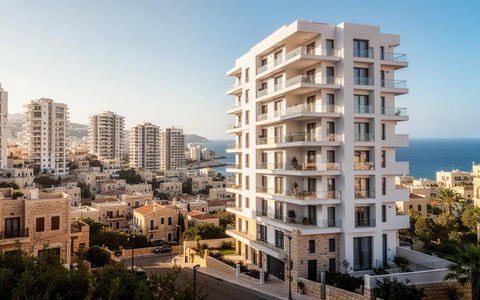 Zyperns Immobilienmarkt wächst stärker als der europäische - Foto: über boerse-global.de