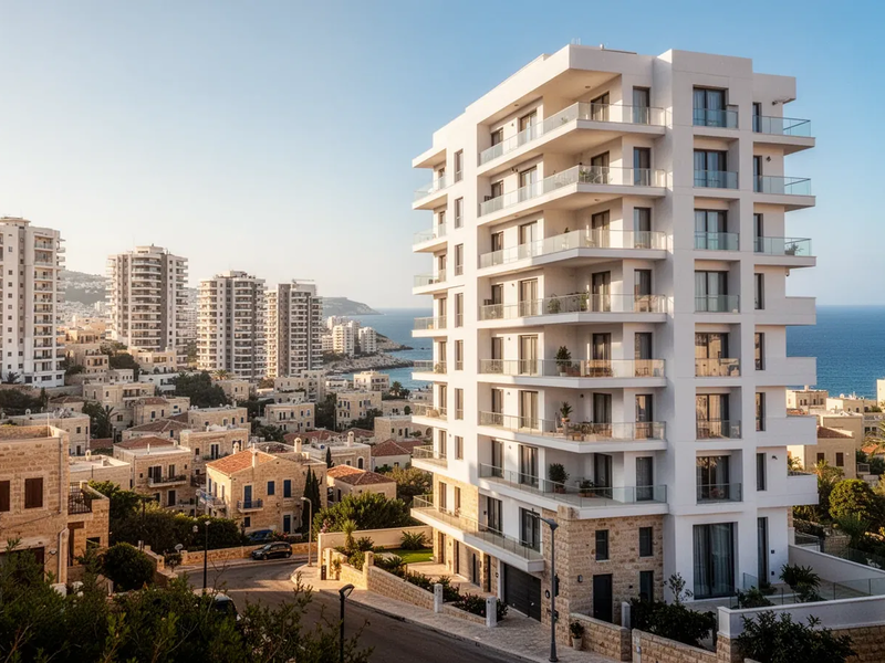 Zyperns Immobilienmarkt wächst stärker als der europäische - Foto: über boerse-global.de