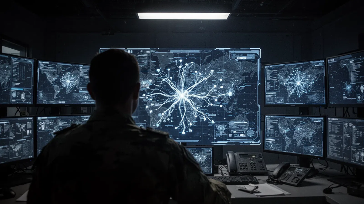 OpenAI und Pentagon: KI-Ethik sorgt für Konflikt - Foto: über boerse-global.de