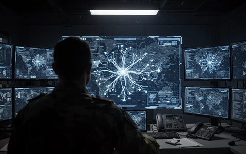 OpenAI und Pentagon: KI-Ethik sorgt für Konflikt - Foto: über boerse-global.de