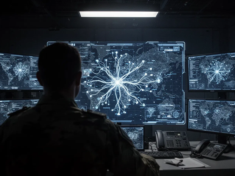 OpenAI und Pentagon: KI-Ethik sorgt für Konflikt - Foto: über boerse-global.de