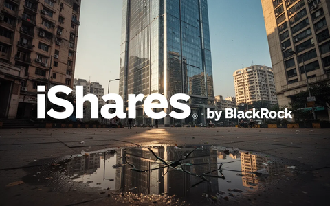 iShares India 50 ETF: Rückschlag - Foto: über boerse-global.de