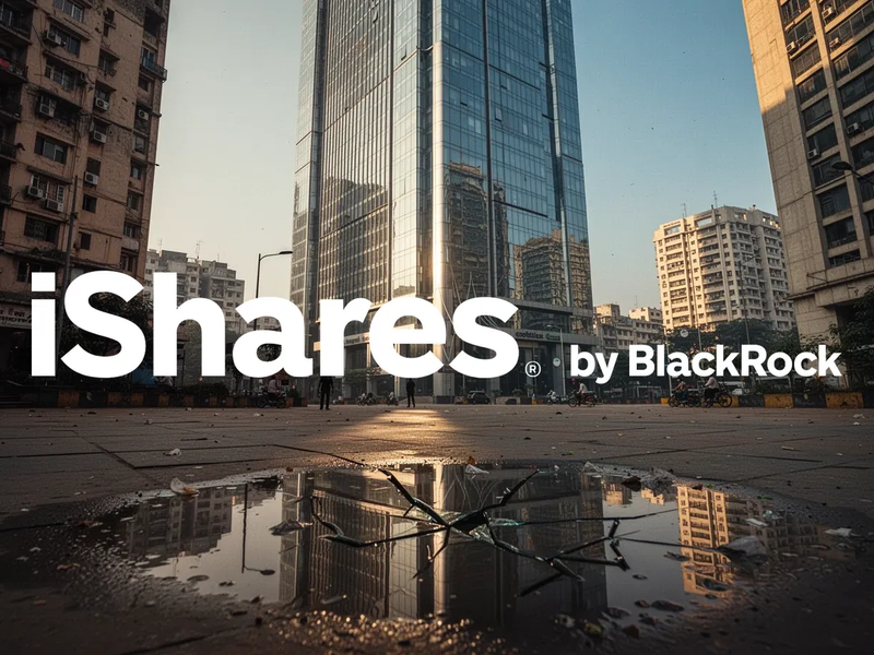 iShares India 50 ETF: Rückschlag - Foto: über boerse-global.de