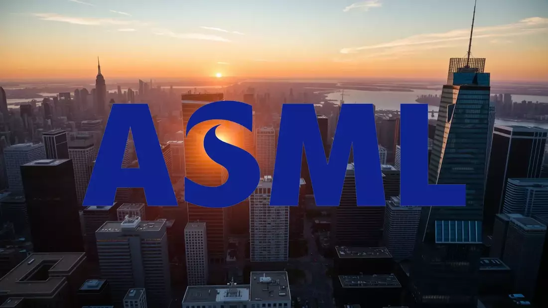 ASML amplía su horizonte: una apuesta estratégica por el empaquetado avanzado para la inteligencia artificial Illustration mit AI erstellt übermittelt durch boerse-global.de