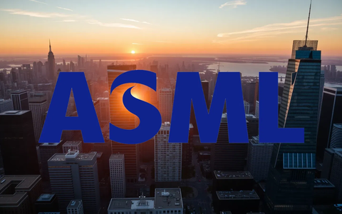 ASML amplía su horizonte: una apuesta estratégica por el empaquetado avanzado para la inteligencia artificial - Foto: über boerse-global.de