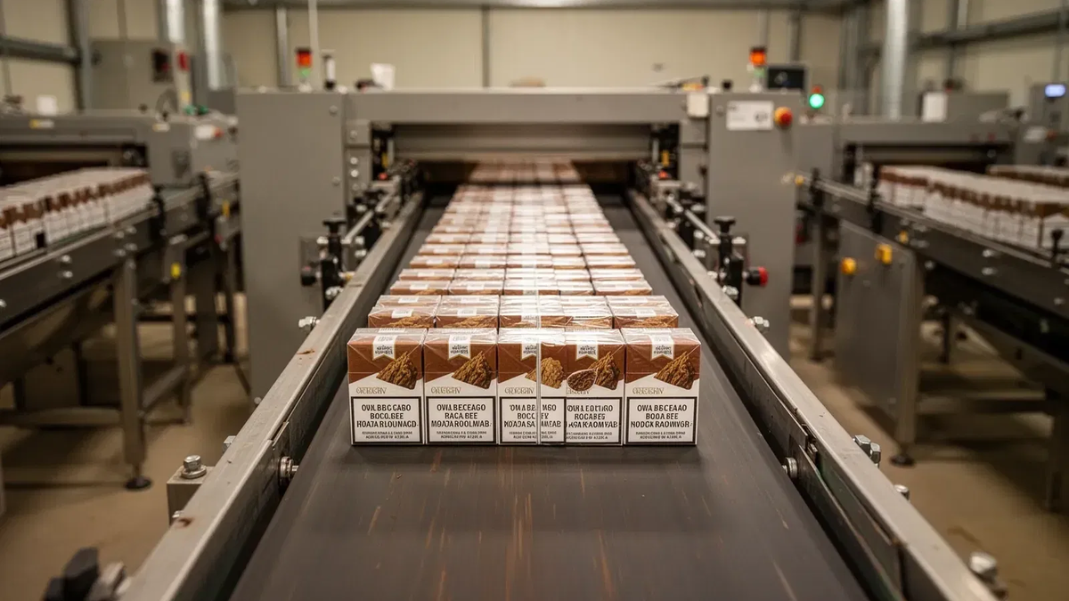 BAT Aktie: Gemischte Signale - Foto: über boerse-global.de