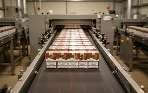 BAT Aktie: Gemischte Signale - Foto: über boerse-global.de