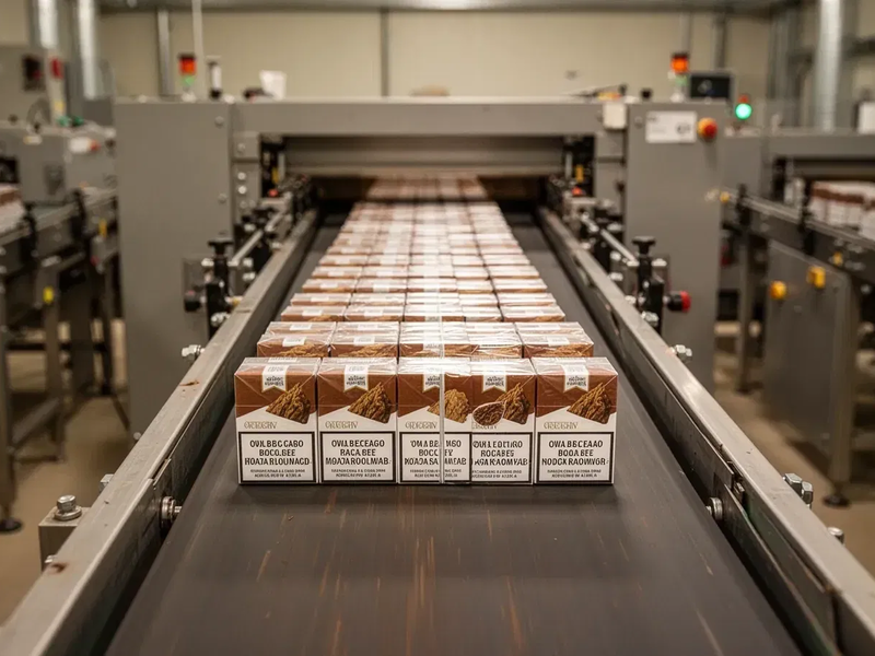 BAT Aktie: Gemischte Signale - Foto: über boerse-global.de