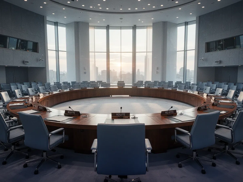 UN startet unabhängiges Wissenschaftspanel für Künstliche Intelligenz - Foto: über boerse-global.de