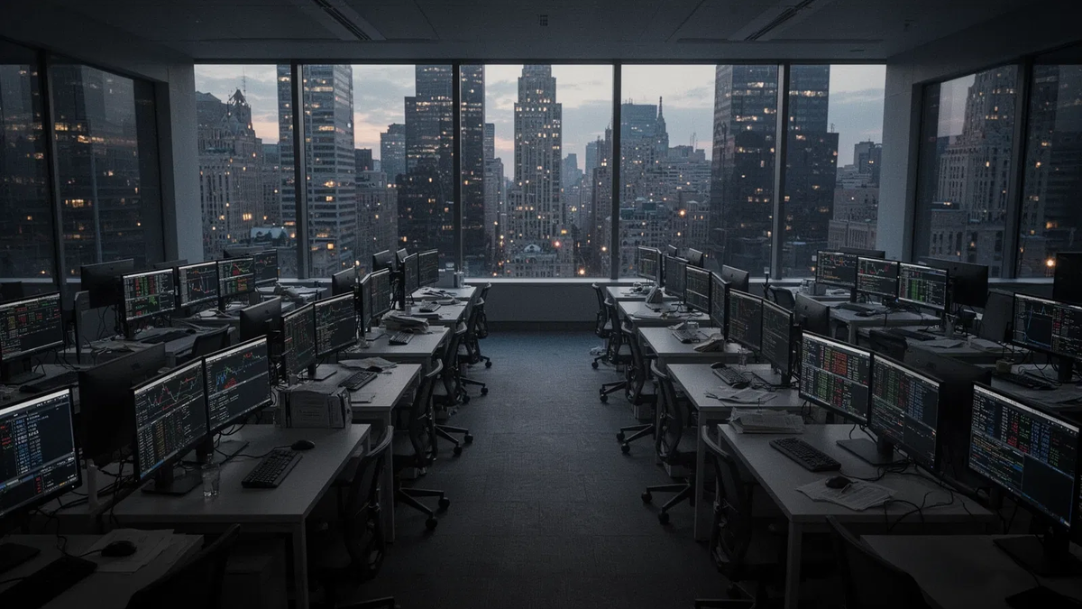 INRTOKEN: Handel zum Stillstand gekommen - Foto: über boerse-global.de