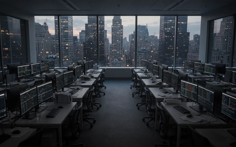 INRTOKEN: Handel zum Stillstand gekommen - Foto: über boerse-global.de