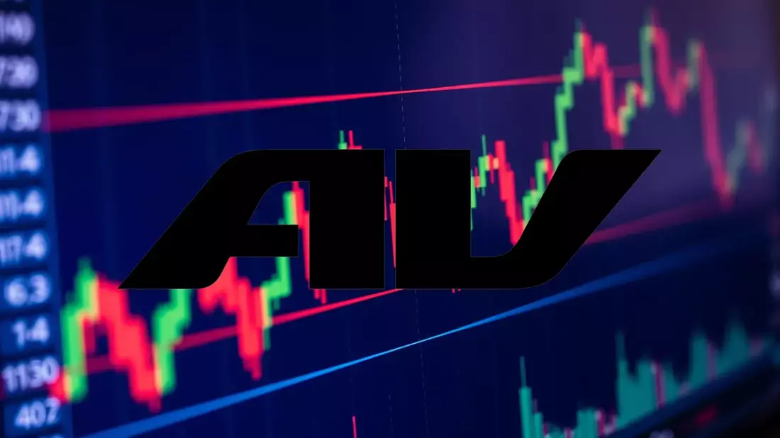 AeroVironment: Un equilibrio entre la expansión y la incertidumbre regulatoria - Bild: über boerse-global.de