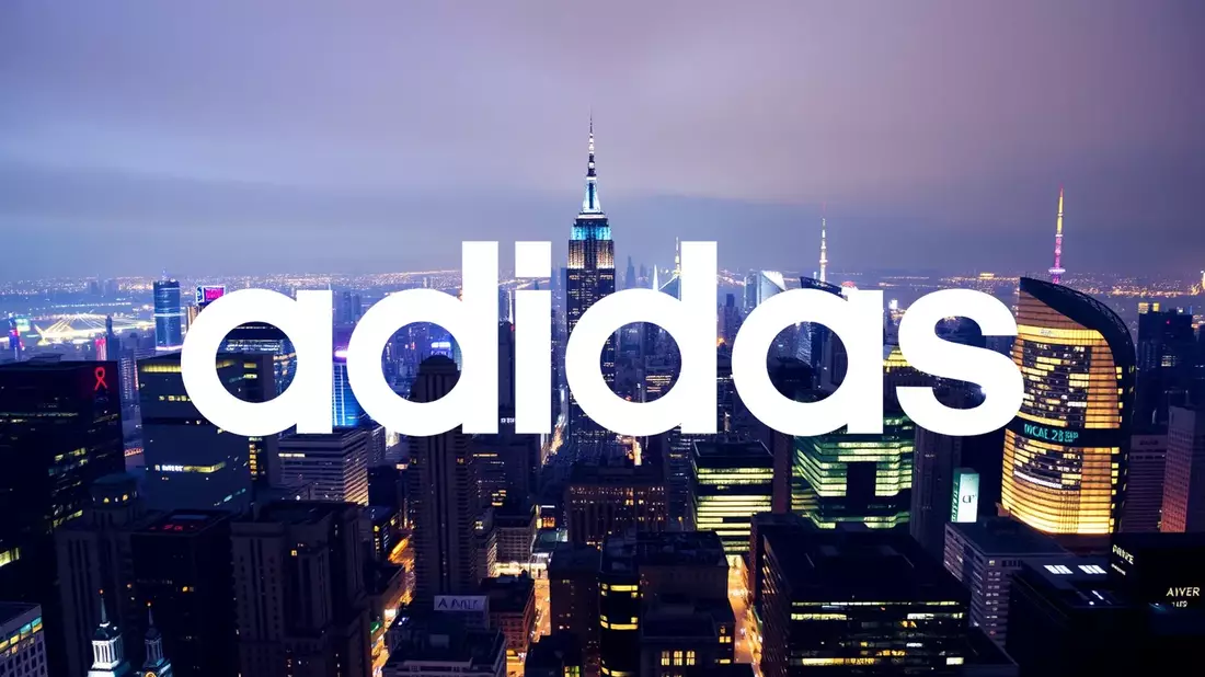 Adidas Aktie: Anleger enttäuscht - Bild: über boerse-global.de