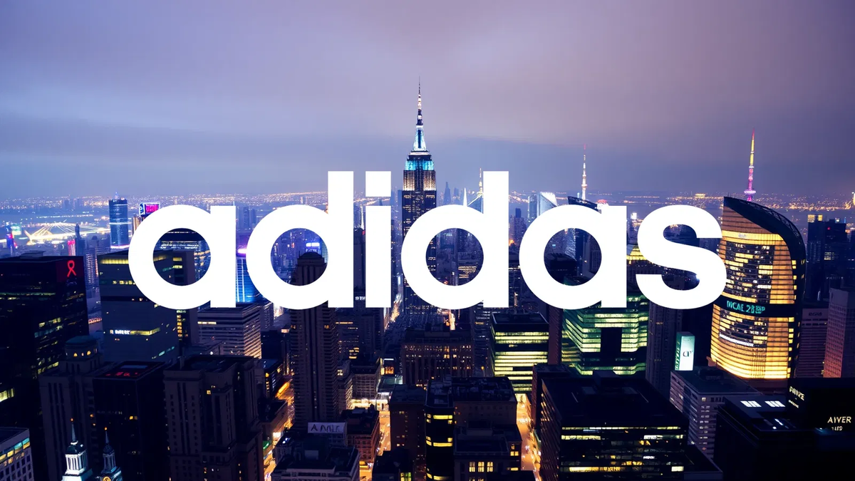 Adidas Aktie: Anleger enttäuscht - Foto: über boerse-global.de