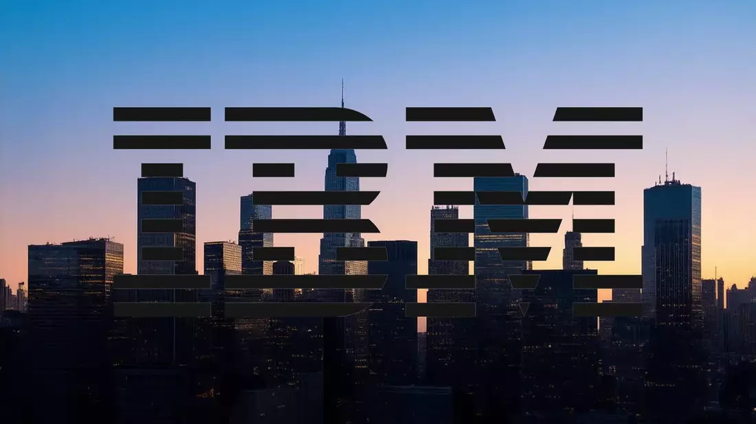 IBM: Un Seísmo en Bolsa y la Sombra de la IA sobre su Imperio COBOL - Bild: über boerse-global.de
