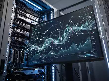 MCT revolutioniert Hypothekenhandel mit GPU-Beschleunigung - Foto: über boerse-global.de