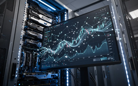 MCT revolutioniert Hypothekenhandel mit GPU-Beschleunigung - Foto: über boerse-global.de