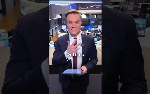 Diese 5 Mega-Konzerne sind gerade günstig - Foto: inside-wirtschaft.de