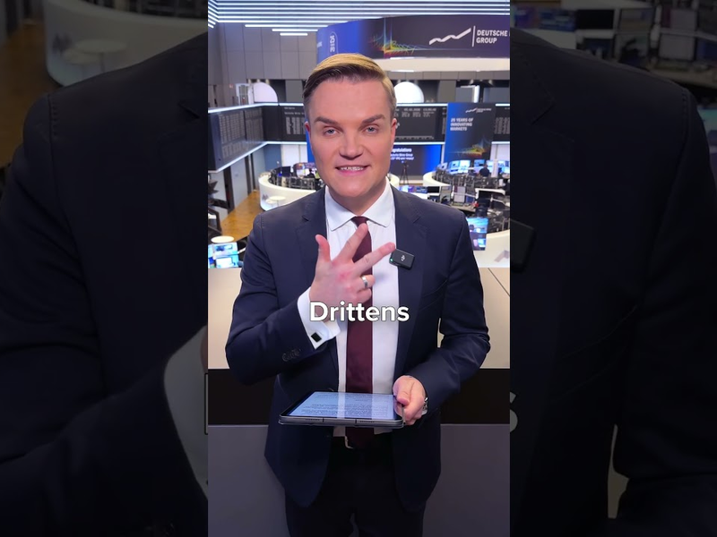 Diese 5 Mega-Konzerne sind gerade günstig - Foto: inside-wirtschaft.de