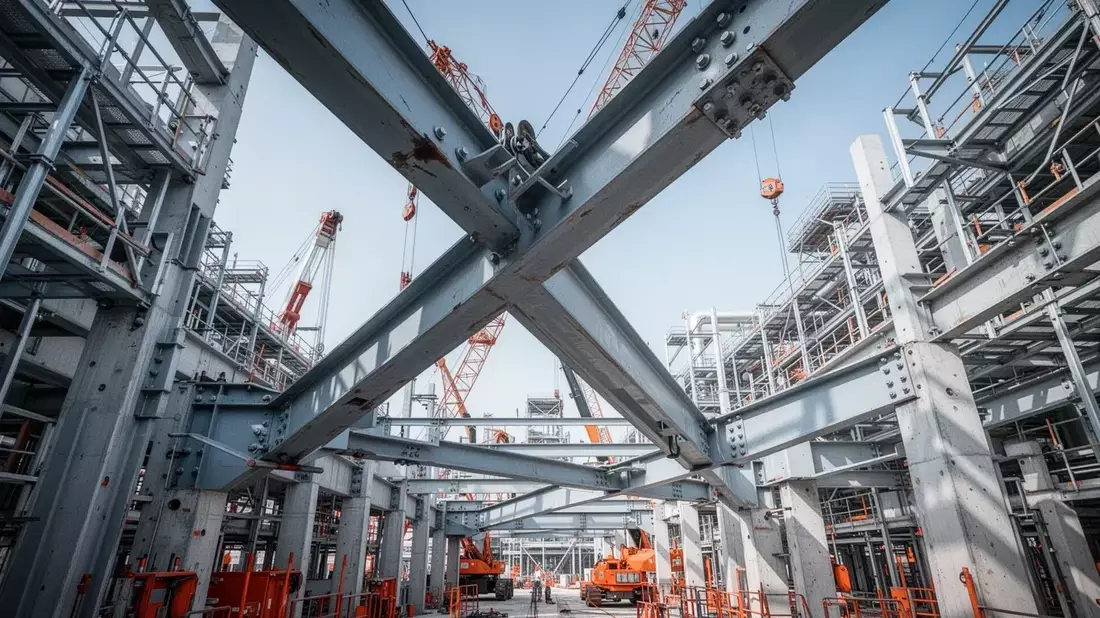 Bilfinger Aktie: Deutlicher Ertragssprung - Bild: über boerse-global.de