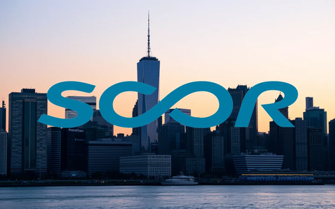 Scor Aktie: Prognosen deutlich geschlagen - Foto: über boerse-global.de