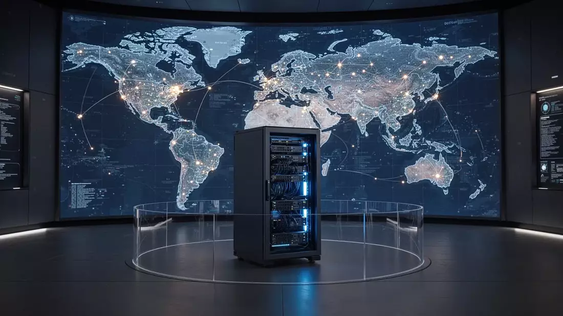 UN-Generalsekretär beruft wissenschaftliches Gremium für KI-Regeln - Bild: über boerse-global.de
