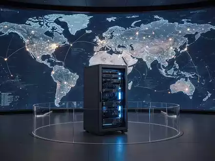 UN-Generalsekretär beruft wissenschaftliches Gremium für KI-Regeln - Foto: über boerse-global.de