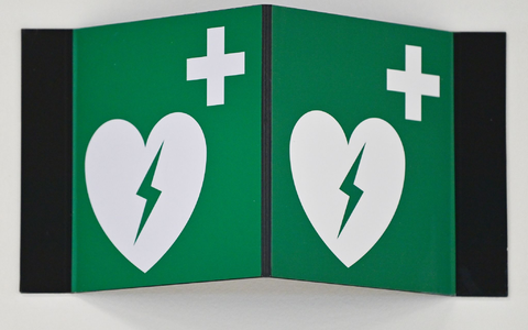 Gut ein Drittel aller Todesfälle bei Frauen waren im Jahr 2024 auf Erkrankungen des Herz-Kreislaufsystems zurückzuführen. (Symbolbild) - Foto: Patrick Pleul/dpa-Zentralbild/dpa Gut ein Drittel aller Todesfälle bei Frauen waren im Jahr 2024 auf Erkrankungen des Herz-Kreislaufsystems zurückzuführen. (Symbolbild) - Foto: Patrick Pleul/dpa-Zentralbild/dpa