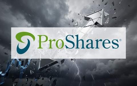 ProShares Short S&P 500 ETF: Volatilität voraus - Foto: über boerse-global.de