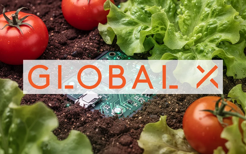 AgTech & Food ETF: Kosten im Fokus - Foto: über boerse-global.de