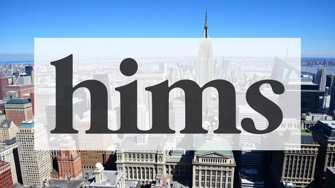 Hims & Hers: La tensión entre el crecimiento y la regulación - Bild: über boerse-global.de