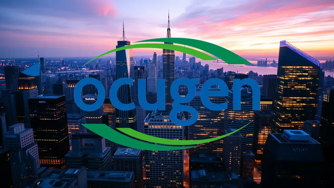 Ocugen avanza hacia un tratamiento pionero para la ceguera hereditaria - Bild: über boerse-global.de