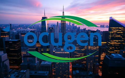 Ocugen avanza hacia un tratamiento pionero para la ceguera hereditaria - Foto: über boerse-global.de