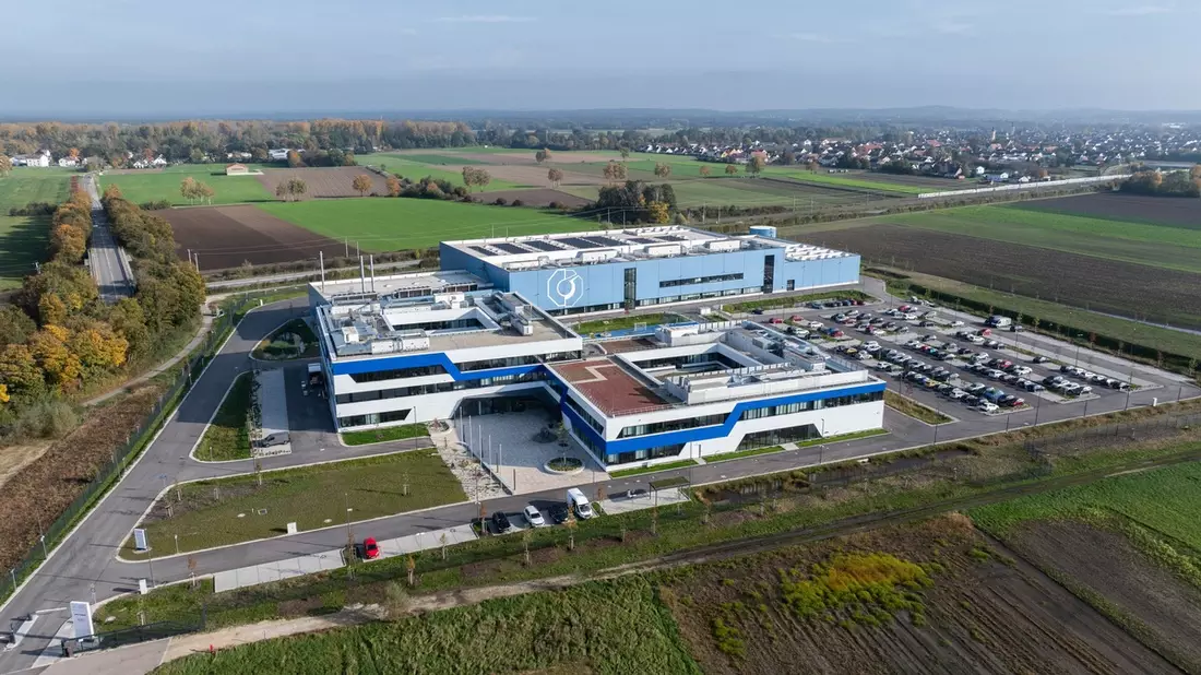 WACK GROUP blickt auf erfolgreiches Geschäftsjahr zurück / Internationalisierung, Investitionen und Führungswechsel stärken globale Wettbewerbsfähigkeit - Bild: presseportal.de