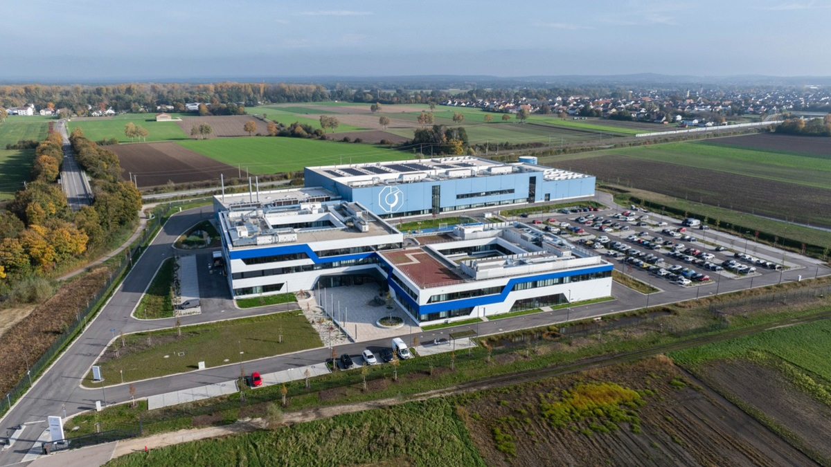 WACK GROUP blickt auf erfolgreiches Geschäftsjahr zurück / Internationalisierung, Investitionen und Führungswechsel stärken globale Wettbewerbsfähigkeit - Foto: presseportal.de