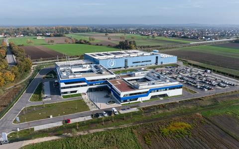 WACK GROUP blickt auf erfolgreiches Geschäftsjahr zurück / Internationalisierung, Investitionen und Führungswechsel stärken globale Wettbewerbsfähigkeit - Foto: presseportal.de