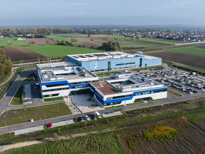 WACK GROUP blickt auf erfolgreiches Geschäftsjahr zurück / Internationalisierung, Investitionen und Führungswechsel stärken globale Wettbewerbsfähigkeit - Foto: presseportal.de