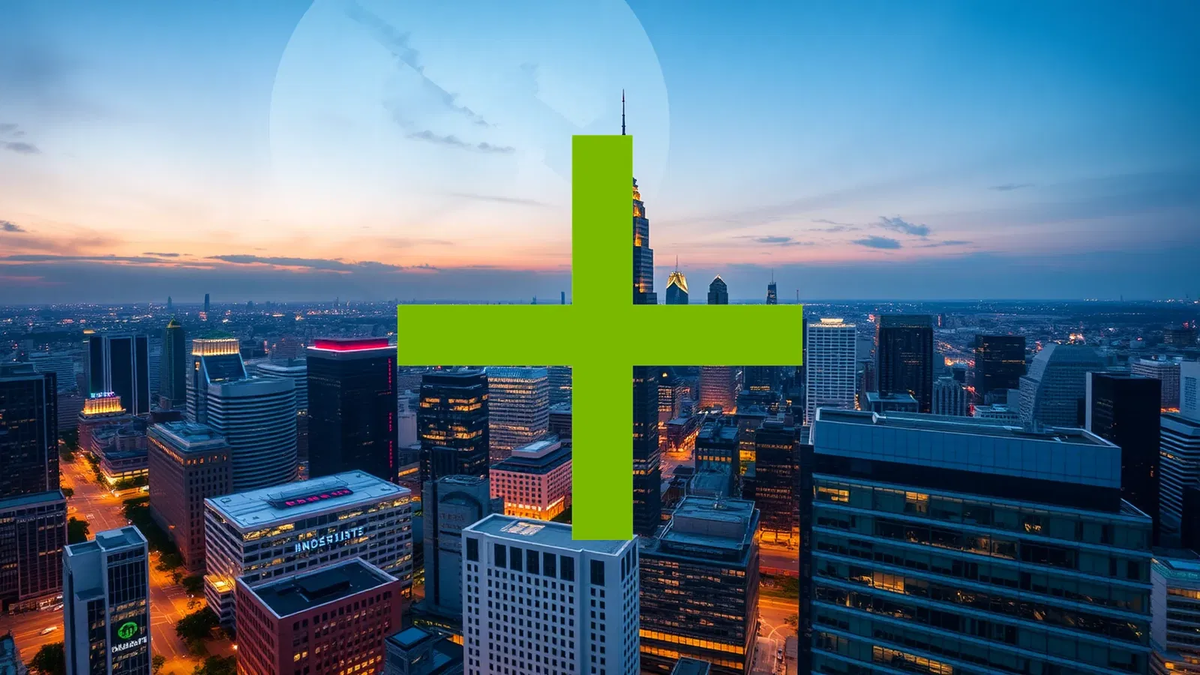 Landis+Gyr Aktie: Kurs auf USA - Foto: über boerse-global.de