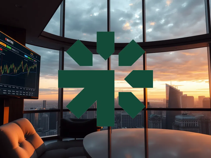 NIB Holdings Aktie: Jahrestief erreicht - Foto: über boerse-global.de