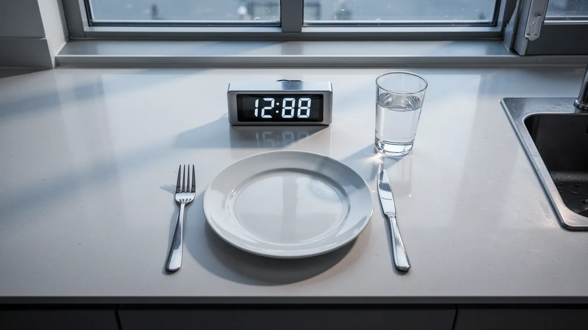 Intervallfasten verliert seinen Nimbus als Wundermittel - Foto: über boerse-global.de