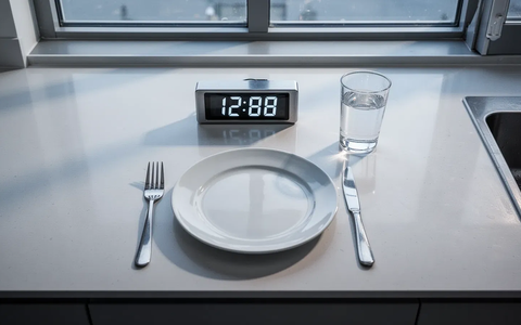 Intervallfasten verliert seinen Nimbus als Wundermittel - Foto: über boerse-global.de