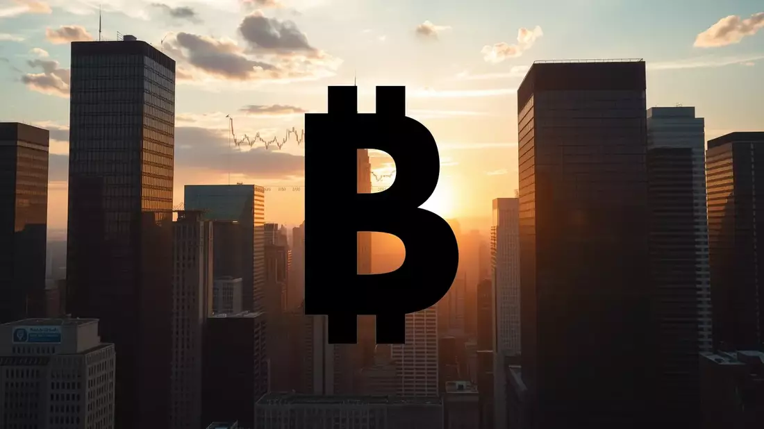 La Estrategia de Strategy: Ampliando su Dominio en Bitcoin - Bild: über boerse-global.de