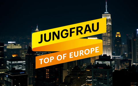 Jungfraubahn Aktie: Fokus auf Wertschöpfung - Foto: über boerse-global.de