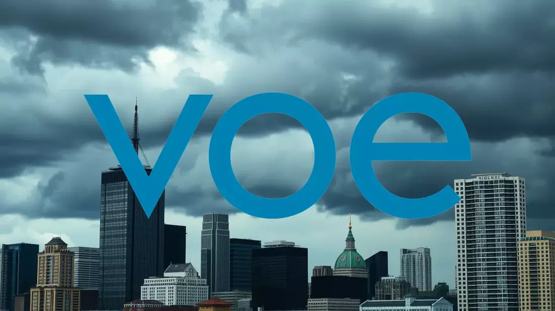 Voestalpine: Un nuevo gigante se une al índice selecto de Viena - Bild: über boerse-global.de