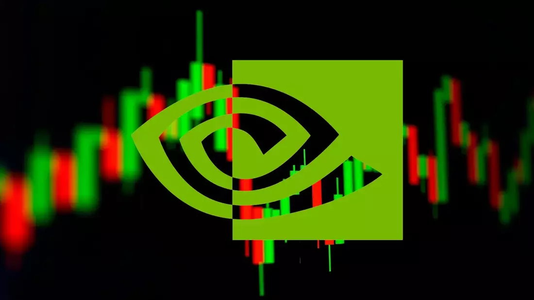 Nvidia: La estrategia integral para dominar la infraestructura de IA - Bild: über boerse-global.de