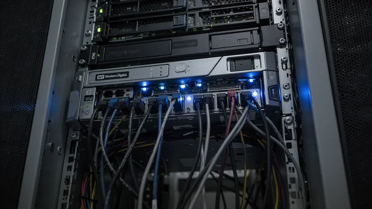 Western Digital Aktie: Geopolitischer Gegenwind - Foto: über boerse-global.de