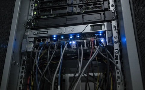 Western Digital Aktie: Geopolitischer Gegenwind - Foto: über boerse-global.de