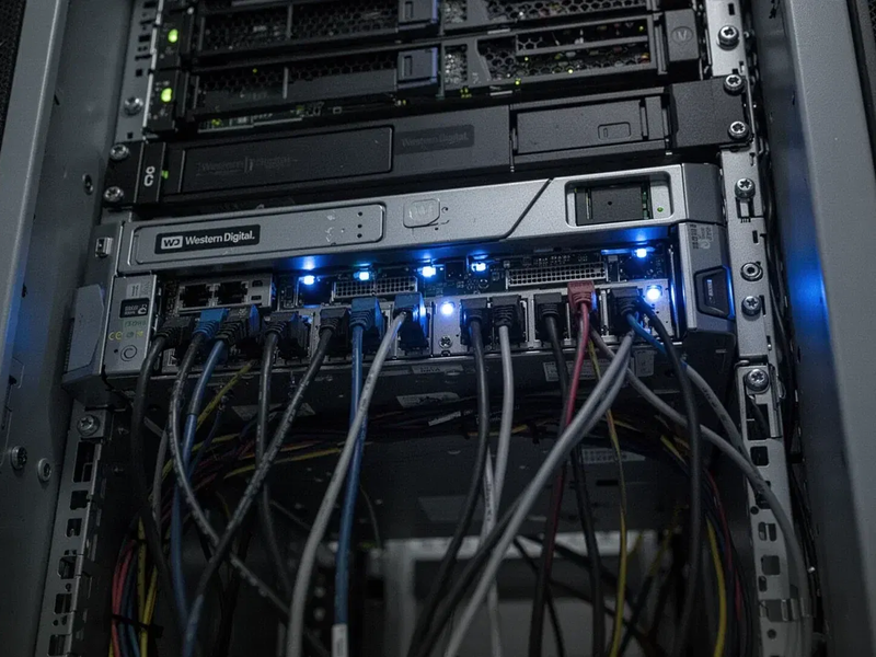 Western Digital Aktie: Geopolitischer Gegenwind - Foto: über boerse-global.de