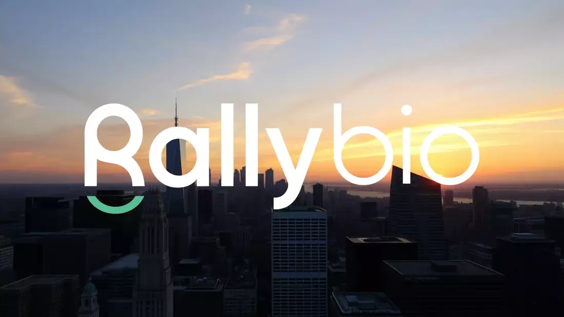 Rallybio Aktie: Fusion besiegelt - Bild: über boerse-global.de