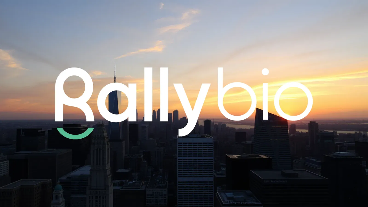 Rallybio Aktie: Fusion besiegelt - Foto: über boerse-global.de